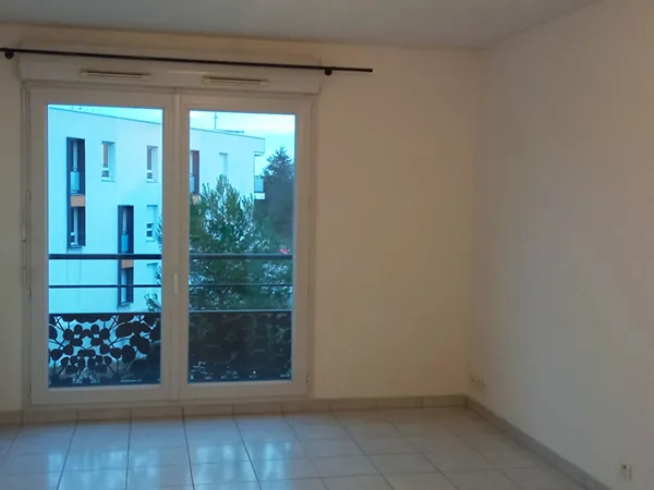 APPARTEMENT T3