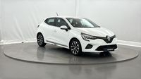Renault Clio 1.6 E-Tech hybride 140ch Intens -21N — photo 3