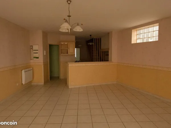 Appartement centre ville