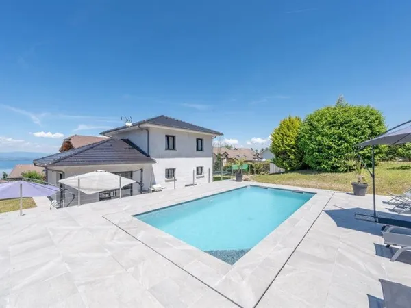 Achat : Maison Evian-les-Bains (74500)