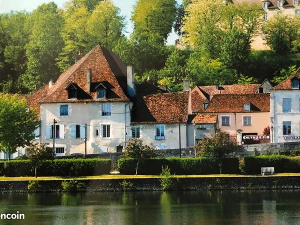 Hôtel particulier