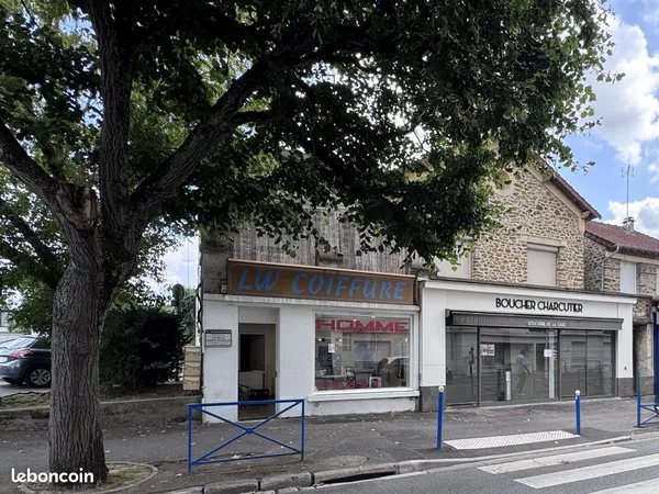 Immeuble de rapport 8 pièces 254 m²