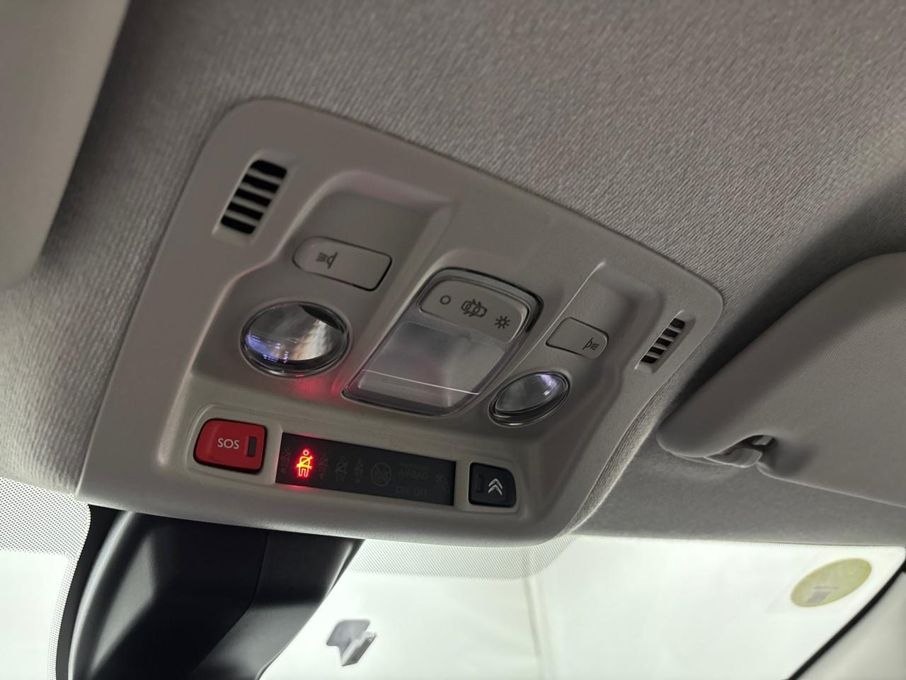 Citroën C3 societe bluehdi 100 s&s bvm6 feel business r — photo 33