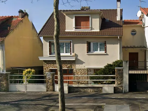 Loue maison