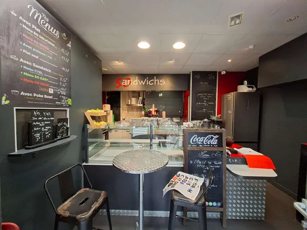 Local 25 m²