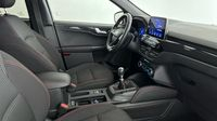Ford Kuga 2.0 EcoBlue 150ch mHEV ST-Line — photo 15