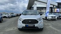 Ford Ecosport 1.0 EcoBoost 125ch ST-Line Euro6.2