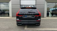 Volvo Xc60 T6 Hybride Rechargeable 253 + 145ch Plus Style Dark Geartronic 8 AWD — photo 6