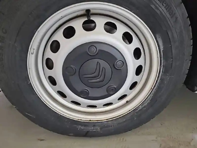 Citroën Jumpy fgn xs bluehdi 150 s&amp;s bvm6 — photo 42