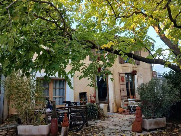 Maison 4 pièces 180 m²