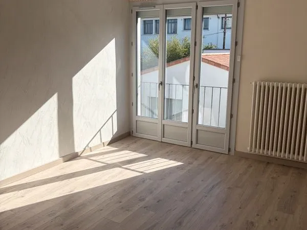 Appartement, 3 pièces, Anatole France