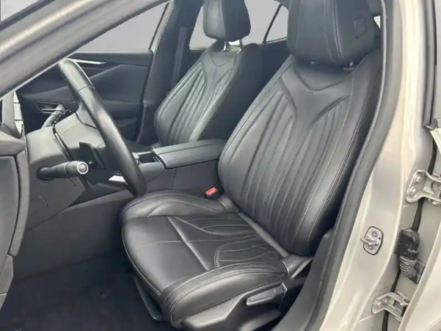 Ds Ds 4 hybride e-tense 225 eat8 — photo 11