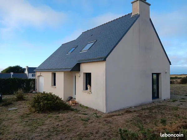 Location maison individuelle meublée