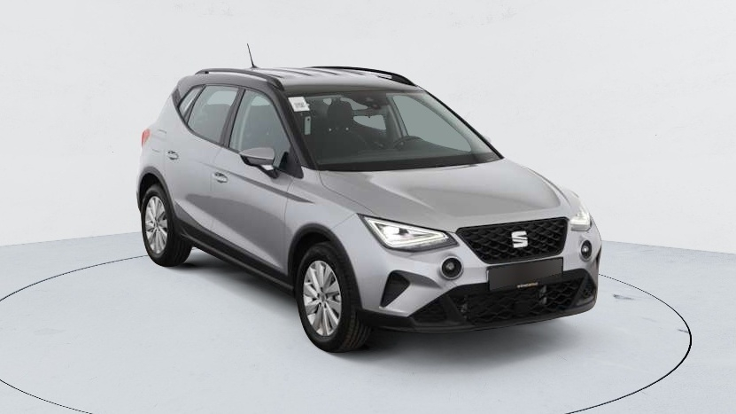Seat Arona — photo 12