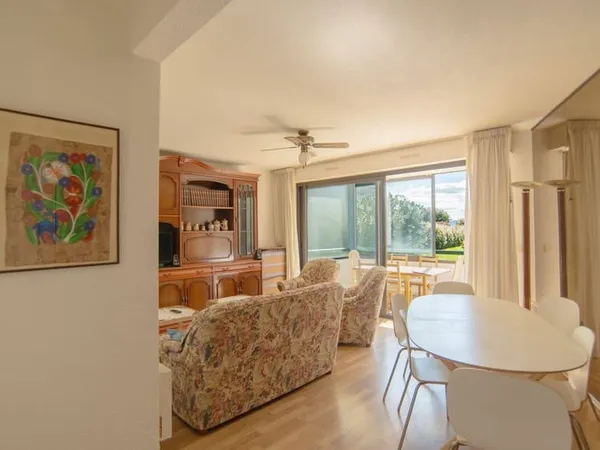 Appartement 2 pièces 50 m²