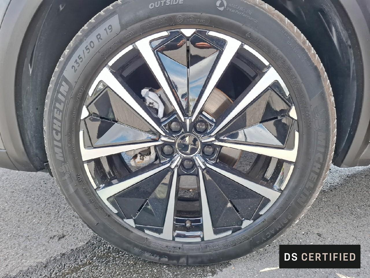 Ds Ds 7 crossback 1.5 bluehdi 130ch etoile — photo 11