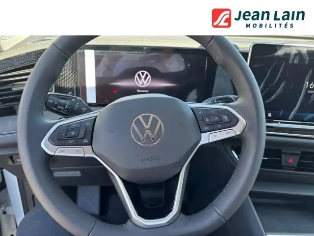 Volkswagen Tiguan 1.5 ehybrid 204ch dsg6 — photo 30