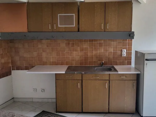 Appartement en location