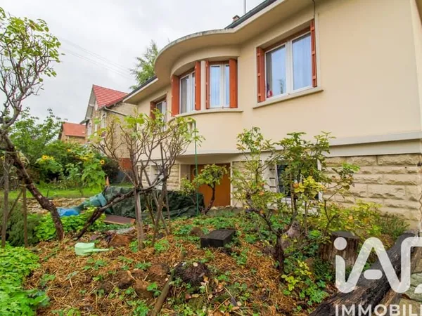 Vente Maison/villa 3 pièces