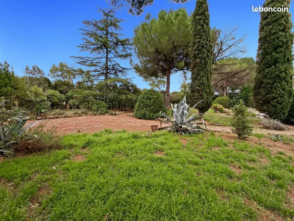 Terrain 635 m² Cazouls-lès-Béziers