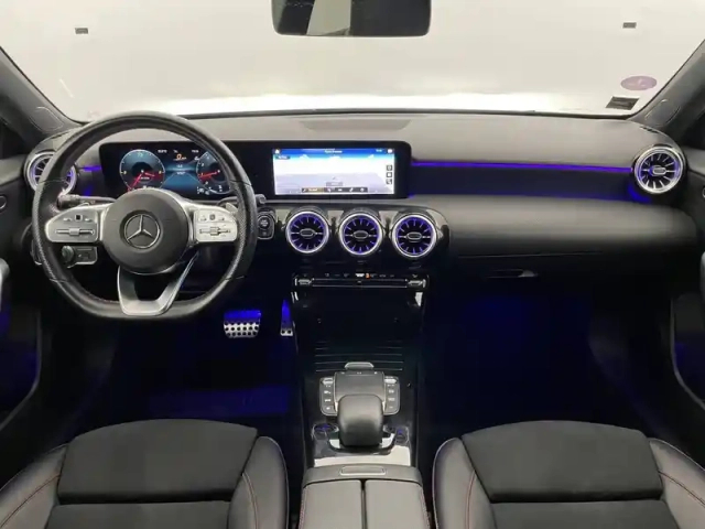 Mercedes Classe A 200 7g-dct — photo 46