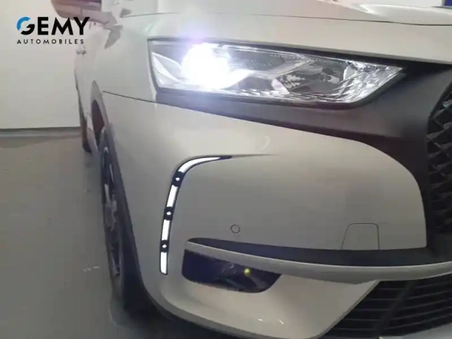 Ds Ds 7 ds7 crossback bluehdi 130 eat8 — photo 20
