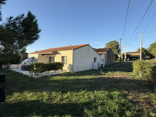 Belle Maison en campagne 108 m2 à 179000EUR à Saint Maurice de