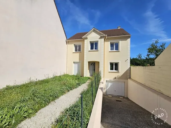 Maison 6 pièces 131 m²