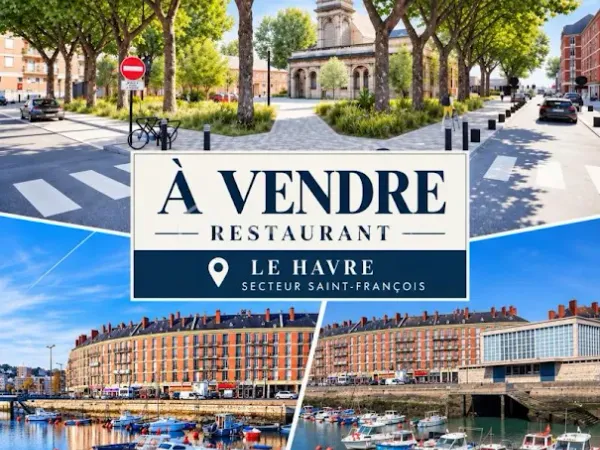 Commerce 1 pièce