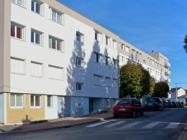 T3 Tunnel Château - proche tous commerces