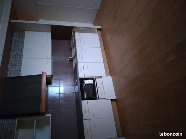 Loue maison T2 mazamet