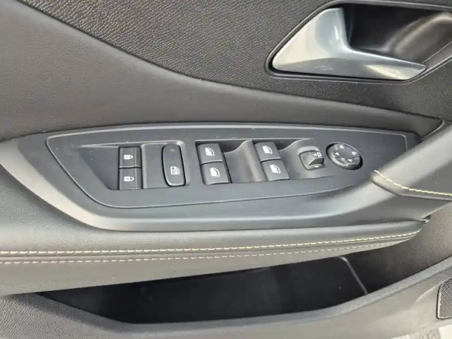 Peugeot 308 bluehdi 130ch s&amp;s eat8 — photo 23