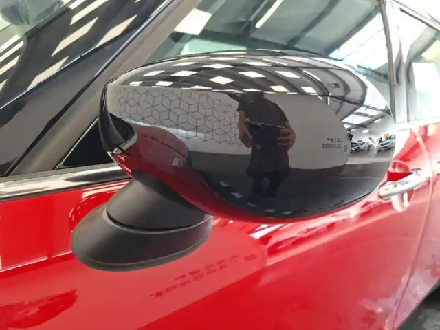 Mini Mini clubman cooper s 178 ch dkg7 — photo 18