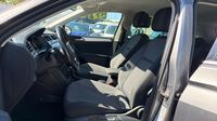 Volkswagen Tiguan 2.0 TDI 150ch R-Line DSG7 — photo 12