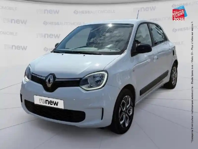 Renault Twingo 1.0 sce 65ch equilibre
