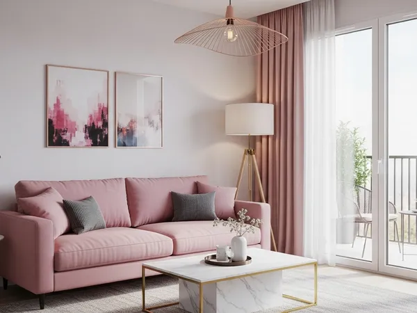 4 PIÈCES de 87.1m² + UNE TERRASSE + PARKING - SAUVIAN