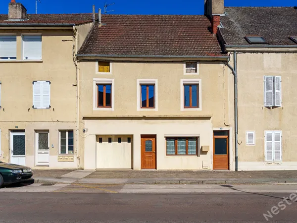 Maison Chagny 5 pièce(s) 158 m2 avec 4 chambres.