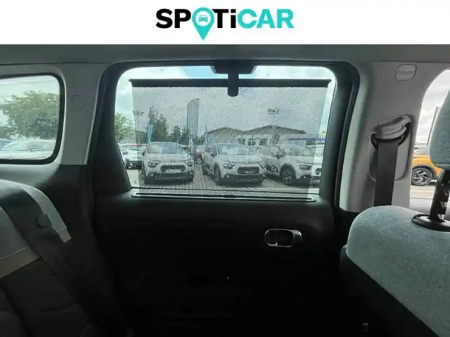 Citroën C3 Aircross puretech 130 s&amp;s eat6 — photo 78