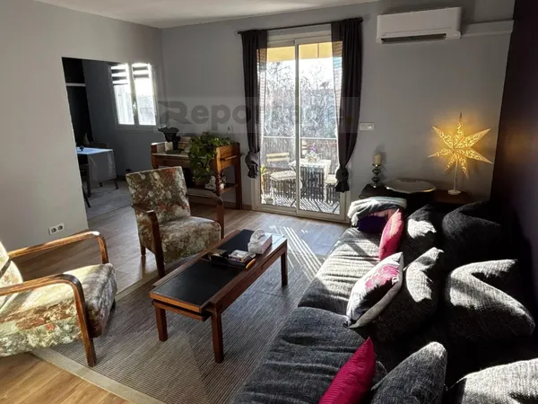 Valbonne - Appartement 4P + Parking