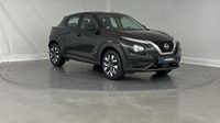 Nissan Juke 1.0 DIG-T 114ch Acenta 2023 — photo 3