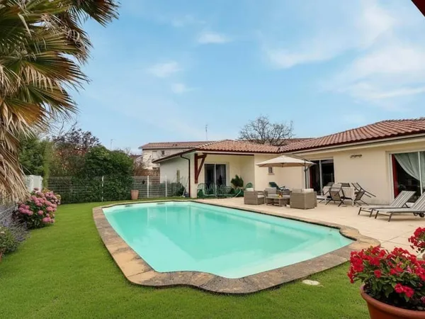 Maison 4 pièces 176 m²