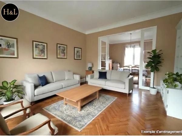 Vends maison de charme en pierre