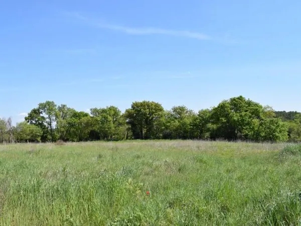 Terrain en lotissement 500 m²