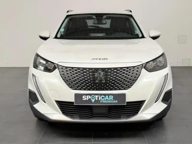 Peugeot 2008 e- 136ch style — photo 2
