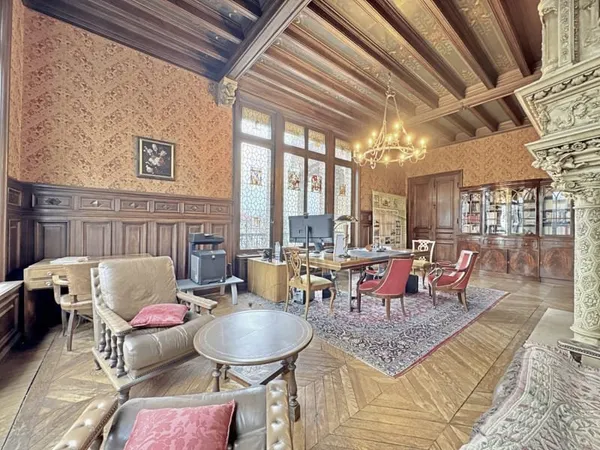 Location magnifiques Bureaux