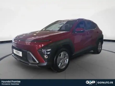 Hyundai Kona 1.0 t-gdi 100ch creative