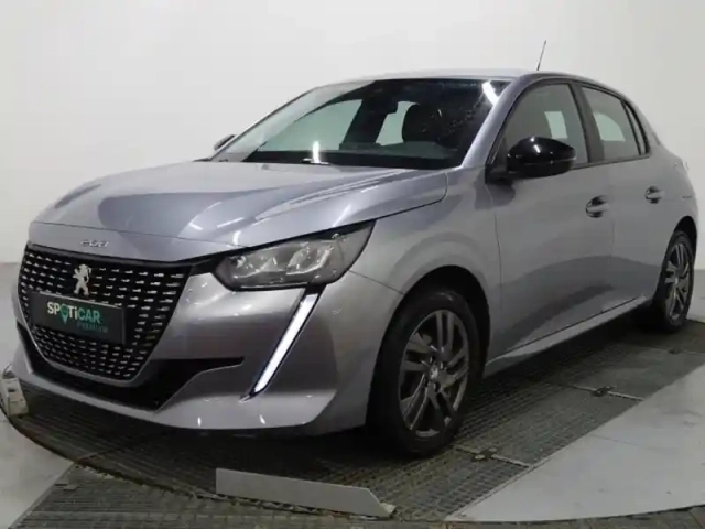 Peugeot 208 1.2 puretech 75ch s&amp;s active business