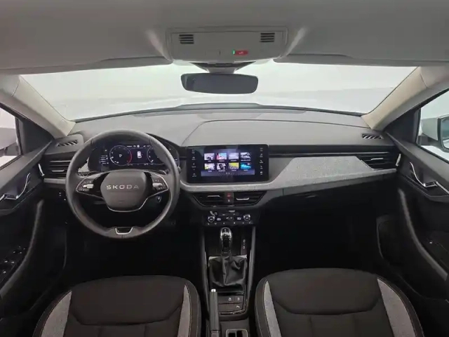 Skoda Kamiq 1.0 tsi evo 2 116 ch dsg7 — photo 429