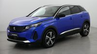 Peugeot 3008 HYBRID 225ch GT e-EAT8