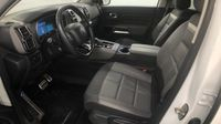 Citroen C5 Aircross Hybrid 225ch Shine Pack e-EAT8 — photo 12